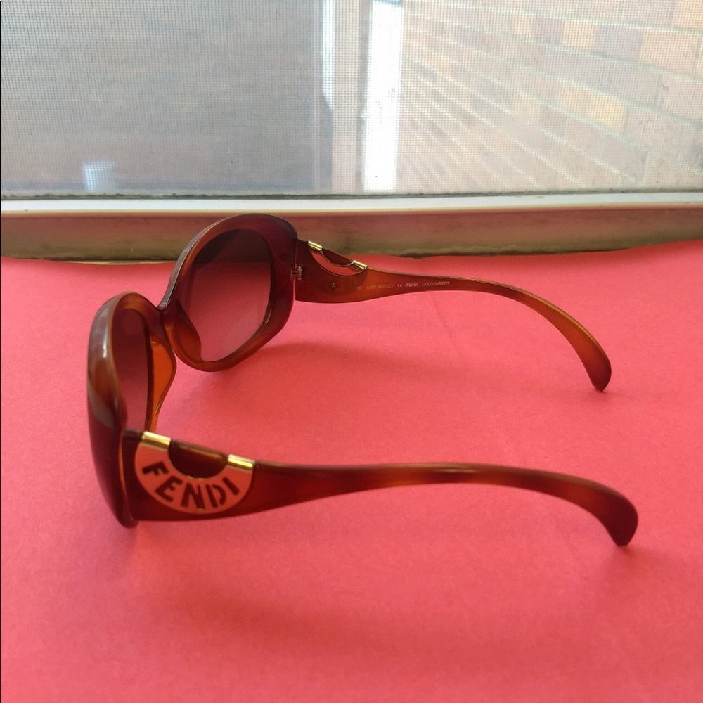 Fendi Sunglasses